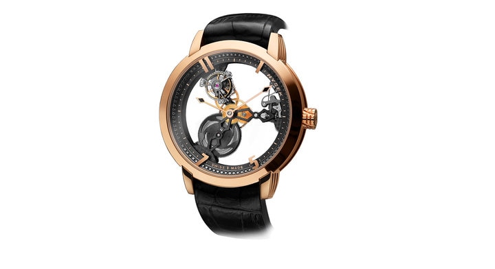 Watches and Wonders 2023 IO POWER RESERVE